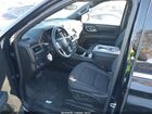 2024 Chevrolet Suburban 2wd Ls Black vin: 1GNSCBKDXRR351445