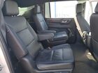 2022 Chevrolet Suburban C1500 Lt White vin: 1GNSCCKD2NR210286