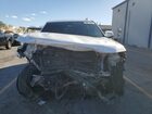 2022 Chevrolet Suburban C1500 Lt White vin: 1GNSCCKD2NR210286