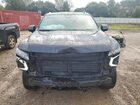 2023 Chevrolet Suburban C1500 Lt Синий vin: 1GNSCCKD9PR289877