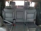 2023 Chevrolet Suburban C1500 Lt Синий vin: 1GNSCCKD9PR289877