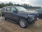 2023 Chevrolet Suburban C1500 Lt Синий vin: 1GNSCCKD9PR289877