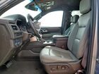 2023 Chevrolet Suburban C1500 Lt Серый vin: 1GNSCCKD9PR320805