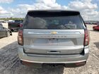 2023 Chevrolet Suburban C1500 Lt Серый vin: 1GNSCCKD9PR320805