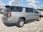2023 Chevrolet Suburban C1500 Lt Серый vin: 1GNSCCKD9PR320805