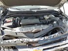 2023 Chevrolet Suburban C1500 Lt Серый vin: 1GNSCCKD9PR320805