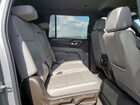 2023 Chevrolet Suburban C1500 Lt Серый vin: 1GNSCCKD9PR320805