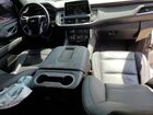 2023 Chevrolet Suburban C1500 Lt Черный vin: 1GNSCCKT9PR473160