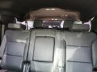 2023 Chevrolet Suburban C1500 Lt Черный vin: 1GNSCCKT9PR473160