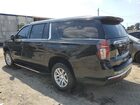 2023 Chevrolet Suburban C1500 Lt Черный vin: 1GNSCCKT9PR473160