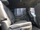 2023 Chevrolet Suburban C1500 Lt Черный vin: 1GNSCCKT9PR473160