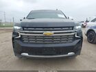 2023 Chevrolet Suburban 2wd Premier Dark Blue vin: 1GNSCFKD4PR322124
