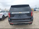 2023 Chevrolet Suburban 2wd Premier Dark Blue vin: 1GNSCFKD4PR322124