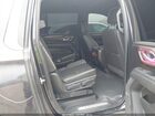 2023 Chevrolet Suburban 2wd Premier Dark Blue vin: 1GNSCFKD4PR322124