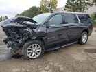 2023 Chevrolet Suburban C1500 Premier Черный vin: 1GNSCFKD8PR272845