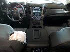 2019 Chevrolet Suburban C1500 Ls Серебряный vin: 1GNSCGKC3KR264769