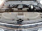 2019 Chevrolet Suburban C1500 Ls Серебряный vin: 1GNSCGKC3KR264769