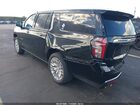 2023 Chevrolet Suburban 2wd High Country Черный vin: 1GNSCGKL7PR361478