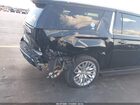 2023 Chevrolet Suburban 2wd High Country Черный vin: 1GNSCGKL7PR361478