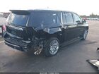 2023 Chevrolet Suburban 2wd High Country Черный vin: 1GNSCGKL7PR361478