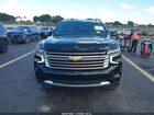2023 Chevrolet Suburban 2wd High Country Черный vin: 1GNSCGKL7PR361478