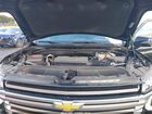 2023 Chevrolet Suburban 2wd High Country Черный vin: 1GNSCGKL7PR361478