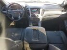 2018 Chevrolet Suburban C1500 Lt Белый vin: 1GNSCHKC1JR256027