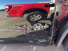 2023 Chevrolet Tahoe 2wd Ls Black vin: 1GNSCMKD7PR183062