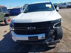 2023 Chevrolet Tahoe 2wd Rst Белый vin: 1GNSCRKD9PR464566