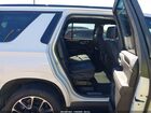 2023 Chevrolet Tahoe 2wd Rst Белый vin: 1GNSCRKD9PR464566