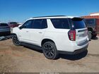 2023 Chevrolet Tahoe 2wd Rst Белый vin: 1GNSCRKD9PR464566