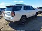 2023 Chevrolet Tahoe 2wd Rst Белый vin: 1GNSCRKD9PR464566