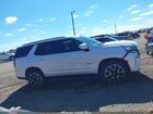 2023 Chevrolet Tahoe 2wd Rst Белый vin: 1GNSCRKD9PR464566