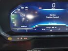 2023 Chevrolet Tahoe 2wd Rst Белый vin: 1GNSCRKD9PR464566