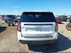 2023 Chevrolet Tahoe 2wd Rst Белый vin: 1GNSCRKD9PR464566