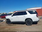 2023 Chevrolet Tahoe 2wd Rst Белый vin: 1GNSCRKD9PR464566