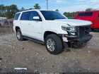 2020 Chevrolet Tahoe 4wd Lt Белый vin: 1GNSKBKC6LR229506
