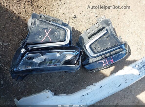 1GNSKEKD2MR397946 2021 CHEVROLET SUBURBAN Белый 