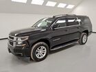 2020 Chevrolet Suburban K1500 Lt Black vin: 1GNSKHKC6LR306992