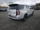 2023 Chevrolet Tahoe K1500 Silver vin: 1GNSKLED4PR432569