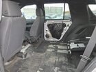 2023 Chevrolet Tahoe K1500 Silver vin: 1GNSKLED4PR432569