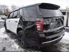 2024 Chevrolet Tahoe 4wd Commercial Black vin: 1GNSKLED6RR323842 2024 Chevrolet Tahoe 4wd Commercial Black vin: 1GNSKLED6RR323842