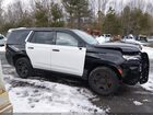 2024 Chevrolet Tahoe 4wd Commercial Black vin: 1GNSKLED6RR323842 2024 Chevrolet Tahoe 4wd Commercial Black vin: 1GNSKLED6RR323842