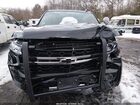 2024 Chevrolet Tahoe 4wd Commercial Black vin: 1GNSKLED6RR323842 2024 Chevrolet Tahoe 4wd Commercial Black vin: 1GNSKLED6RR323842