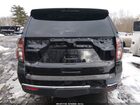 2024 Chevrolet Tahoe 4wd Commercial Black vin: 1GNSKLED6RR323842 2024 Chevrolet Tahoe 4wd Commercial Black vin: 1GNSKLED6RR323842