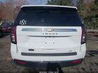 2024 Chevrolet Tahoe 4wd Lt Белый vin: 1GNSKNKD4RR407674