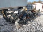 2023 Chevrolet Tahoe 4wd Rst Черный vin: 1GNSKRKD0PR162604