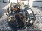 2023 Chevrolet Tahoe 4wd Rst Черный vin: 1GNSKRKD0PR162604