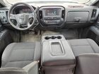 2018 Gmc Sierra K2500 Heavy Duty Белый vin: 1GT12REG2JF131714