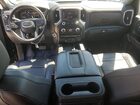 2022 Gmc Sierra K2500 Denali Черный vin: 1GT49REY5NF293022
